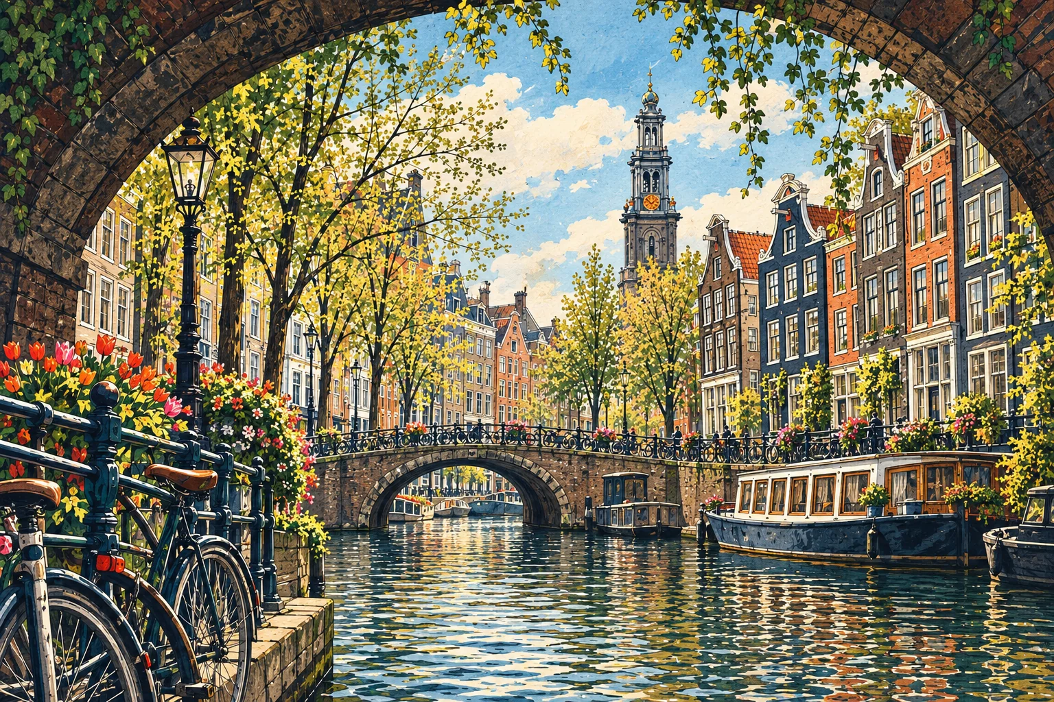 Amsterdam