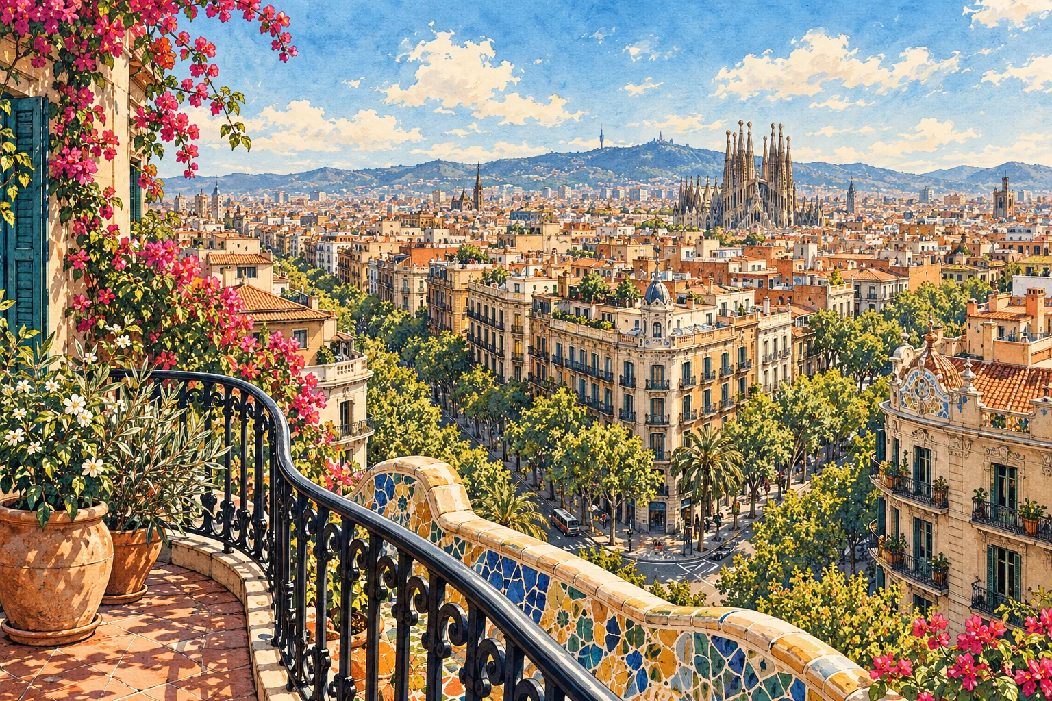 Barcelona