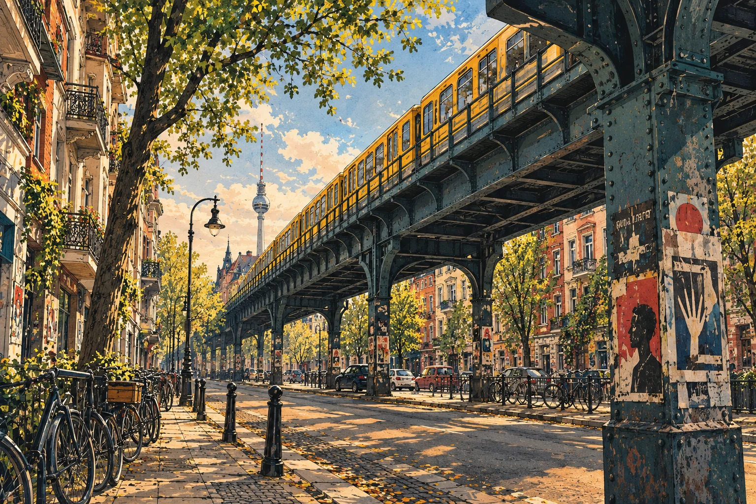 Berlin
