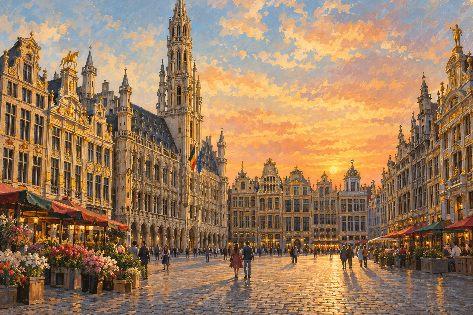 Brüssel