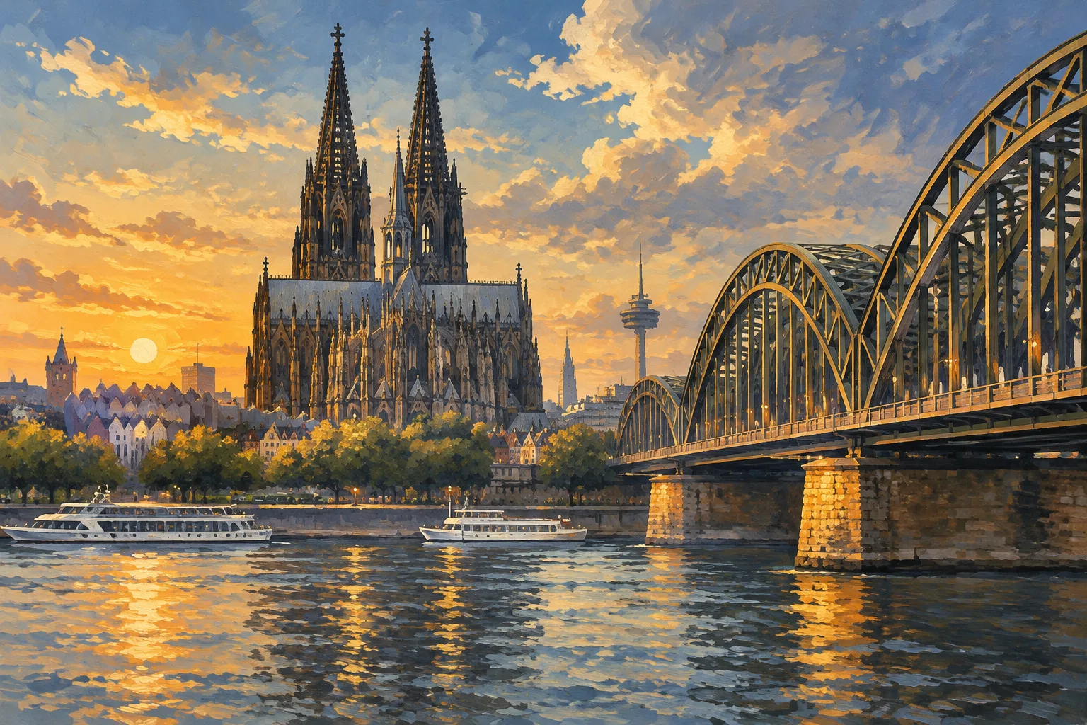 Köln