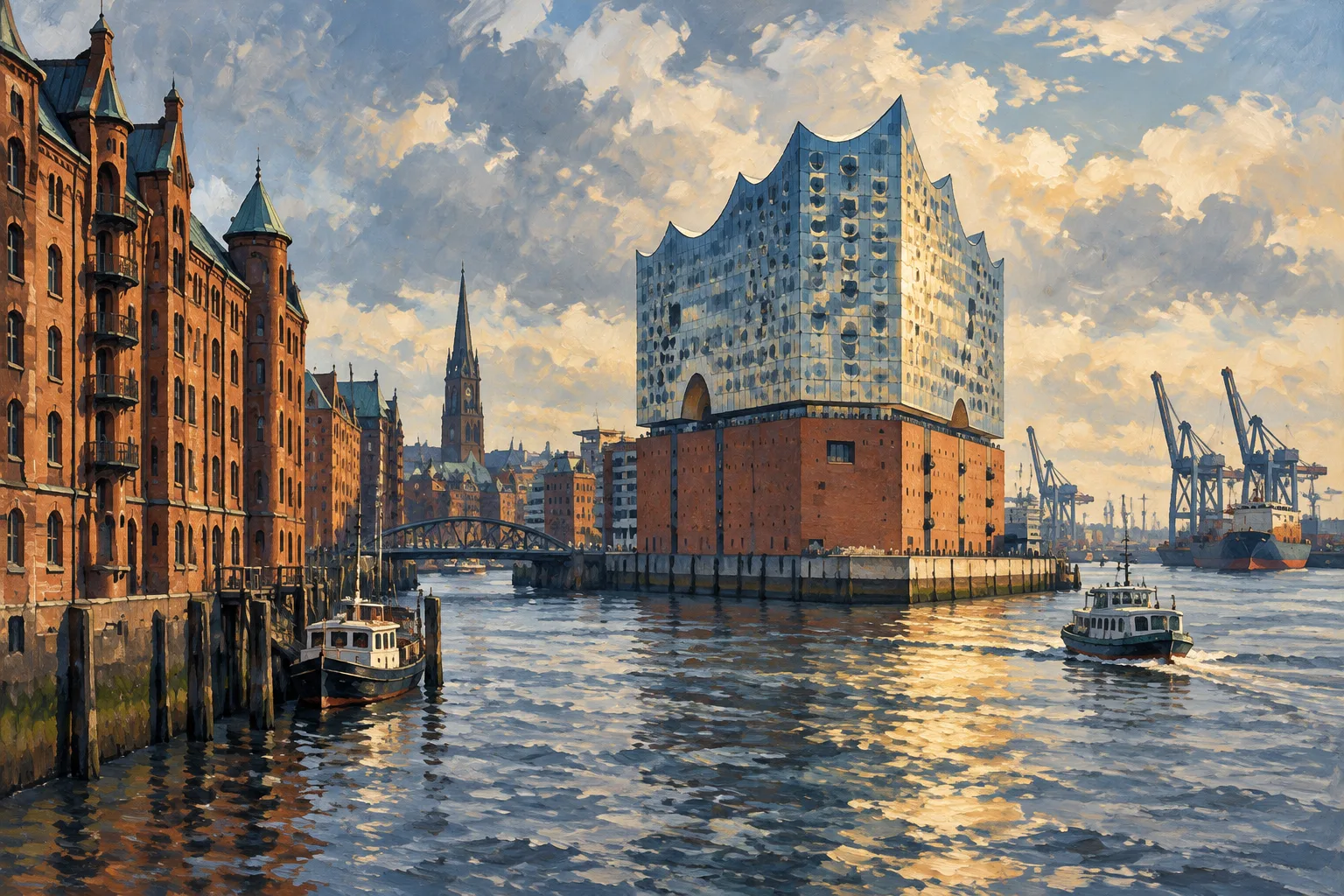 Hamburg
