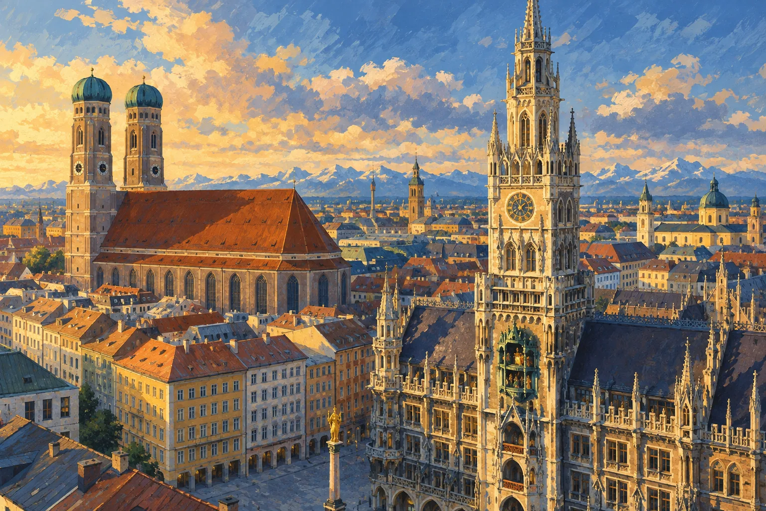München
